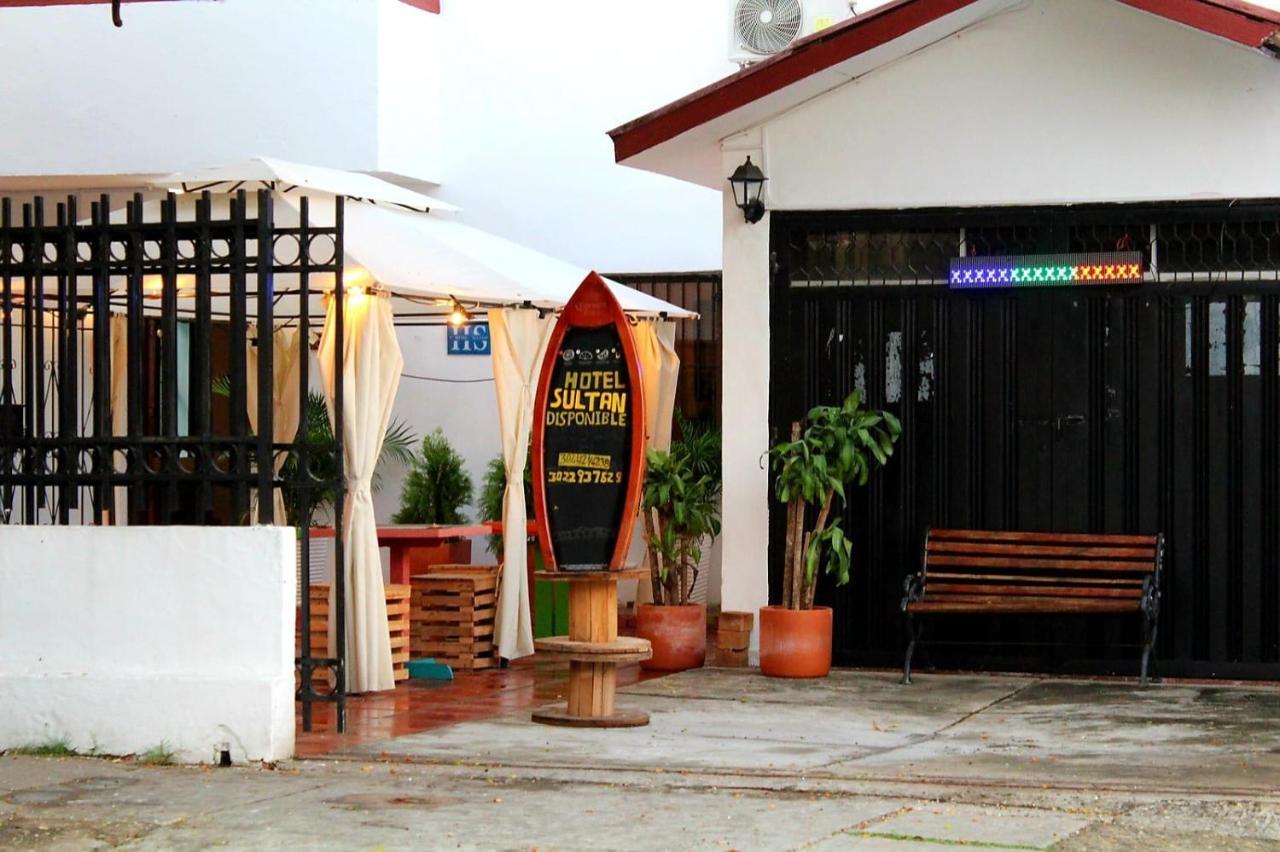 Hotel H B Sultan Cartagena
