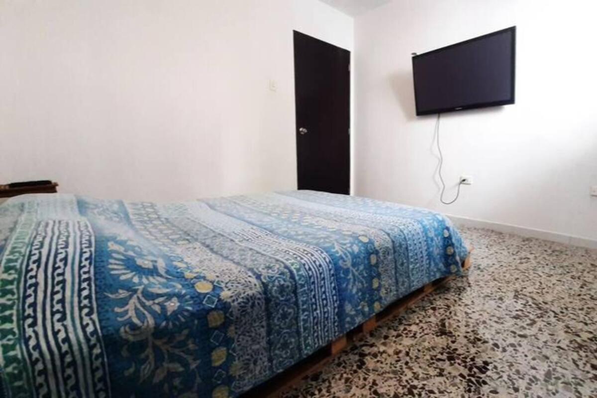 Hostal Casa Tamarindo