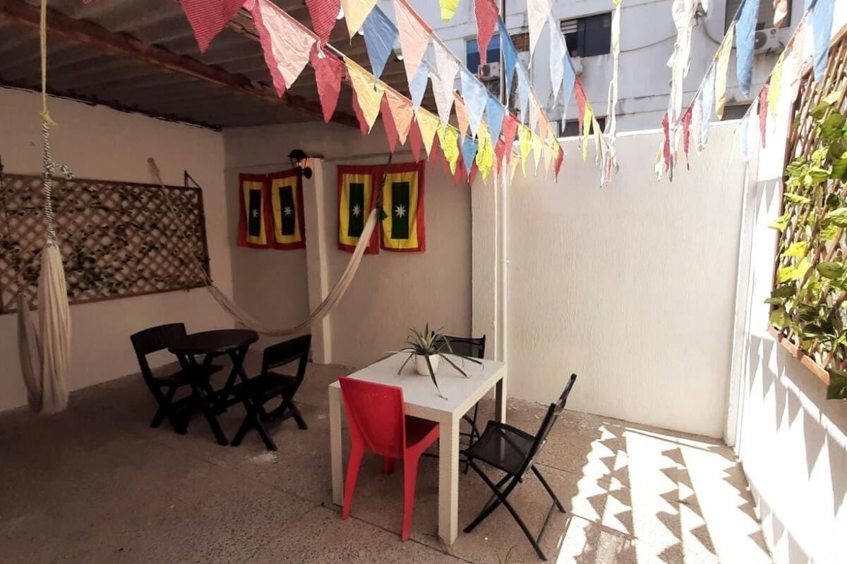 Hostel Casa Tamarindo Cartagena