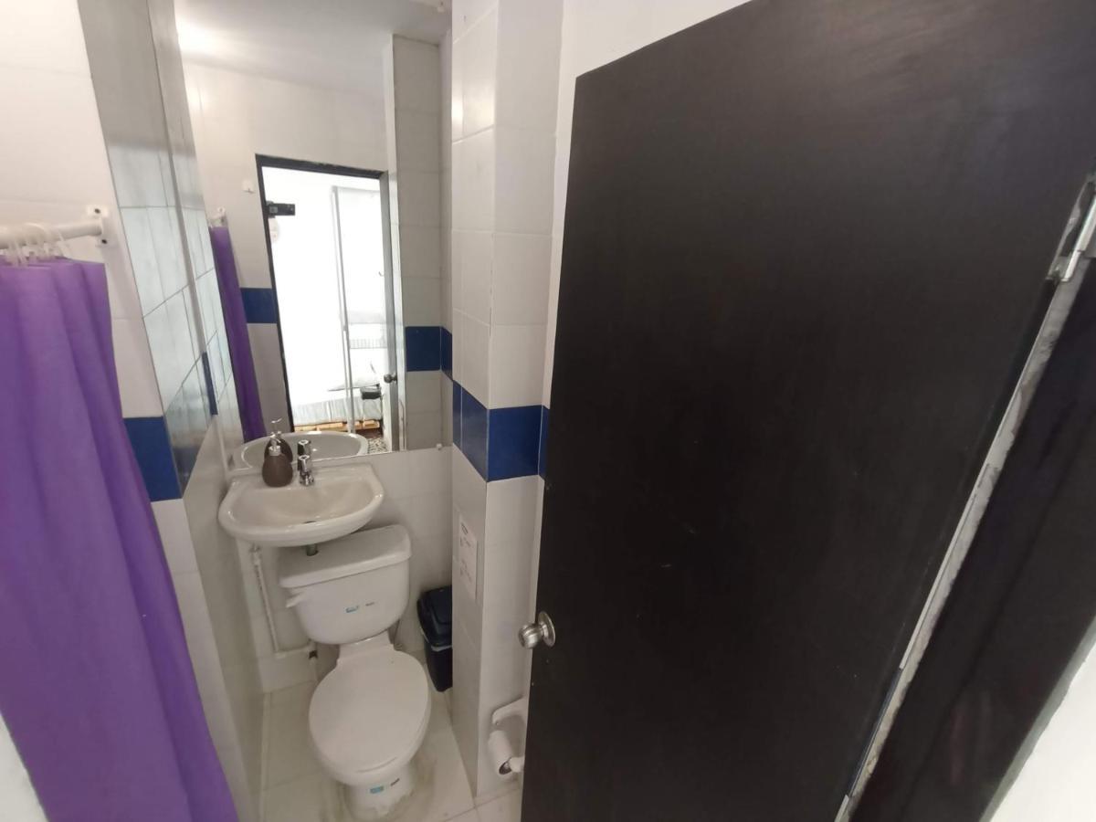Hostal Casa Tamarindo Cartagena