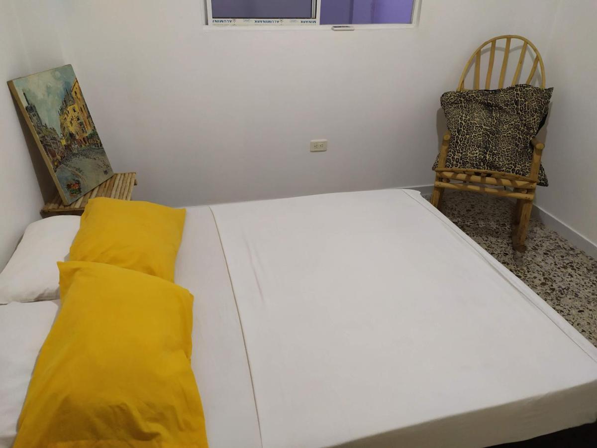 Hostal Casa Tamarindo *