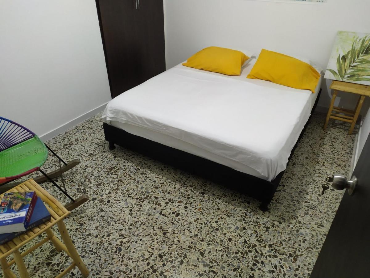 Casa Tamarindo Hostel