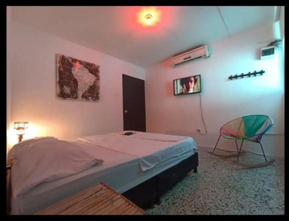 Hostel Casa Tamarindo *