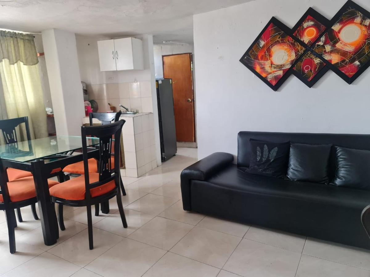 Apartamento Edificio Mendez