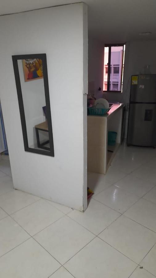 Apartamento Edificio Mendez Cartagena
