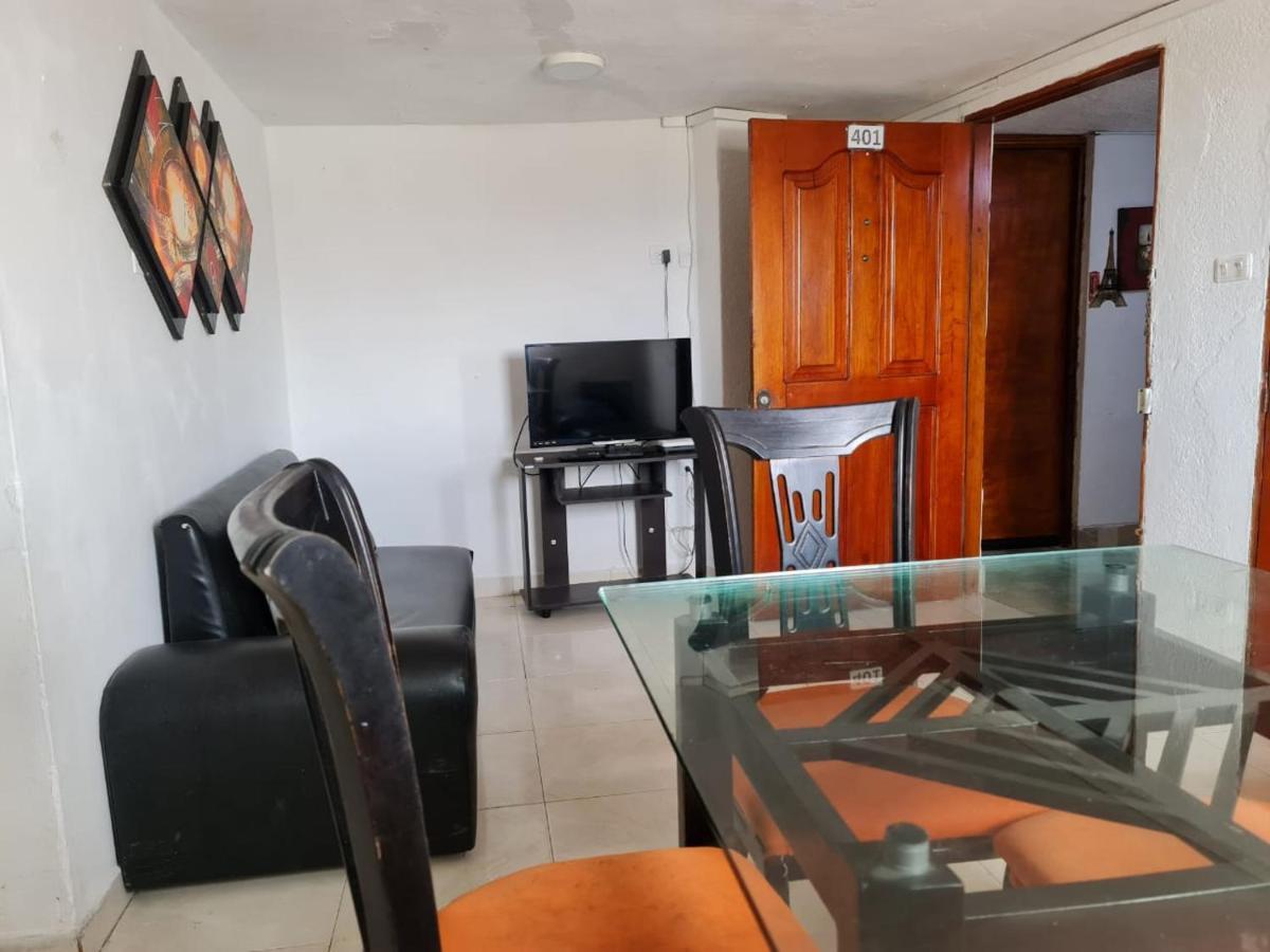 Apartamento Edificio Mendez Cartagena