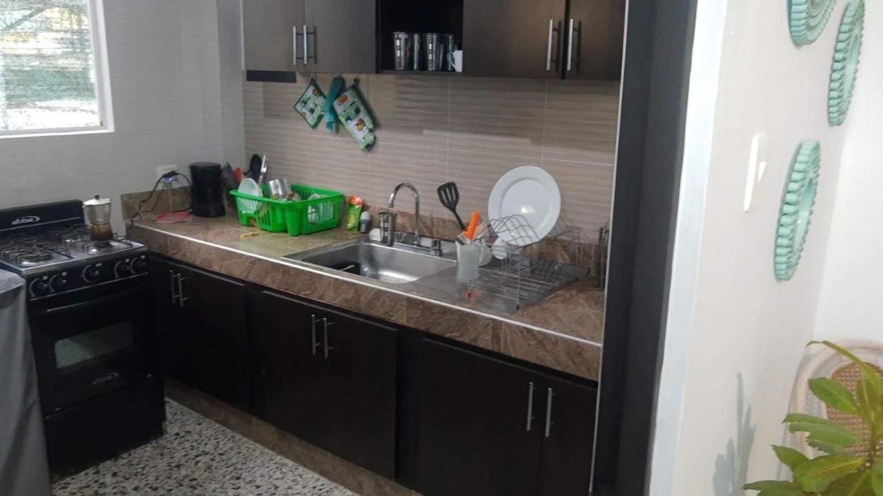 Hostal Casa Tamarindo Cartagena