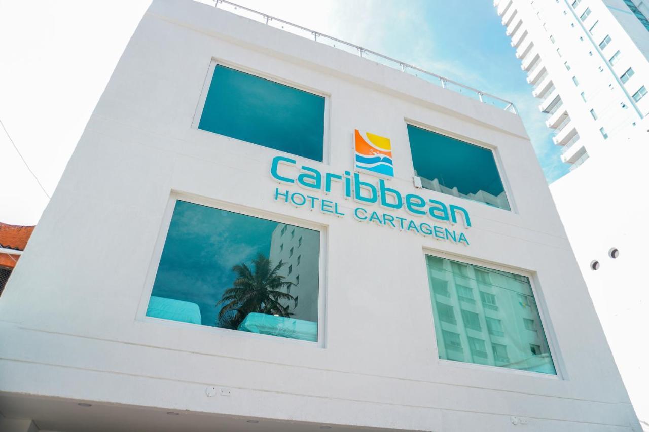 Hotel Caribbean
