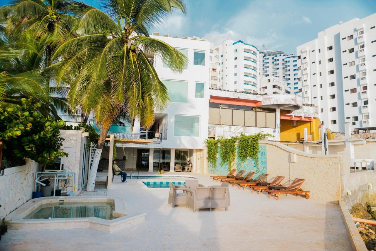 Hotel Caribbean