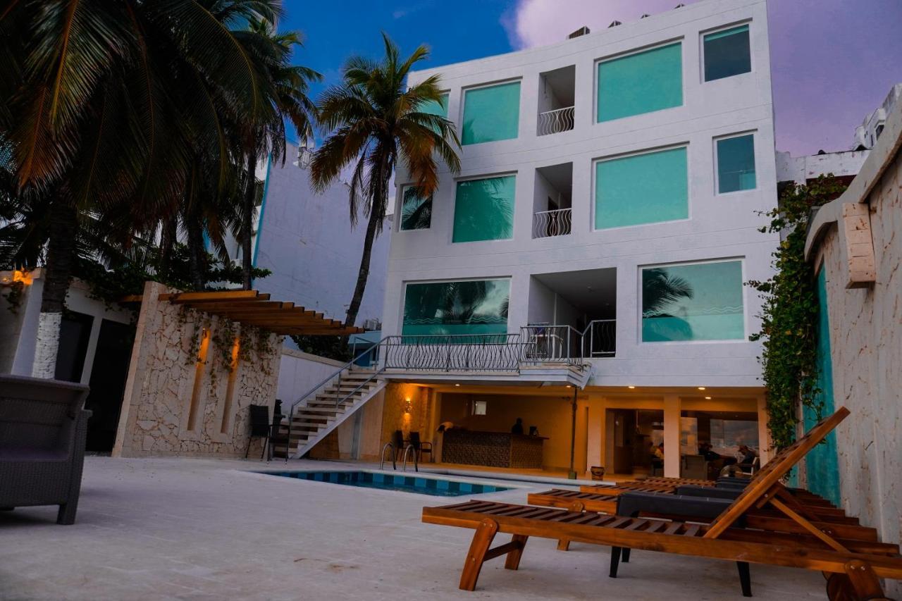 Hotel Caribbean