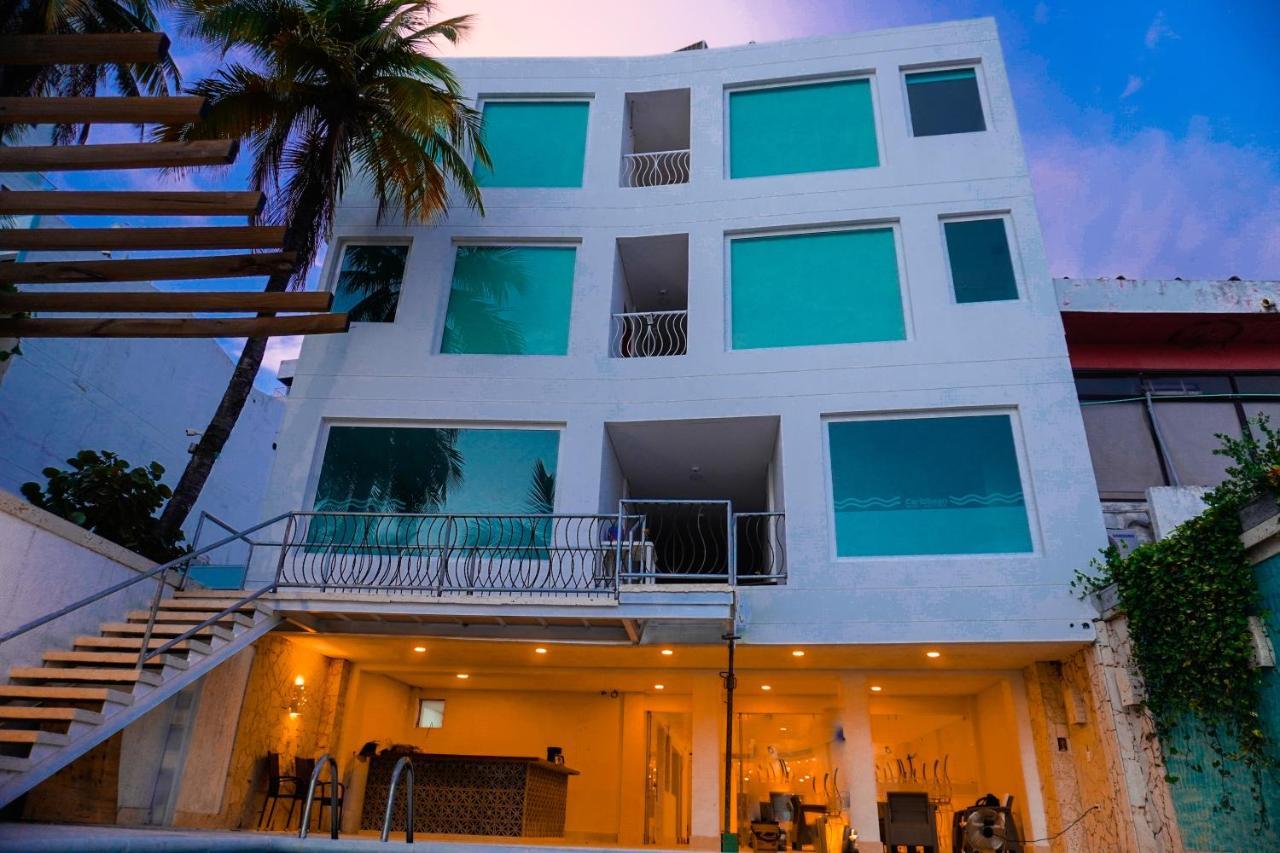 Caribbean Cartagena