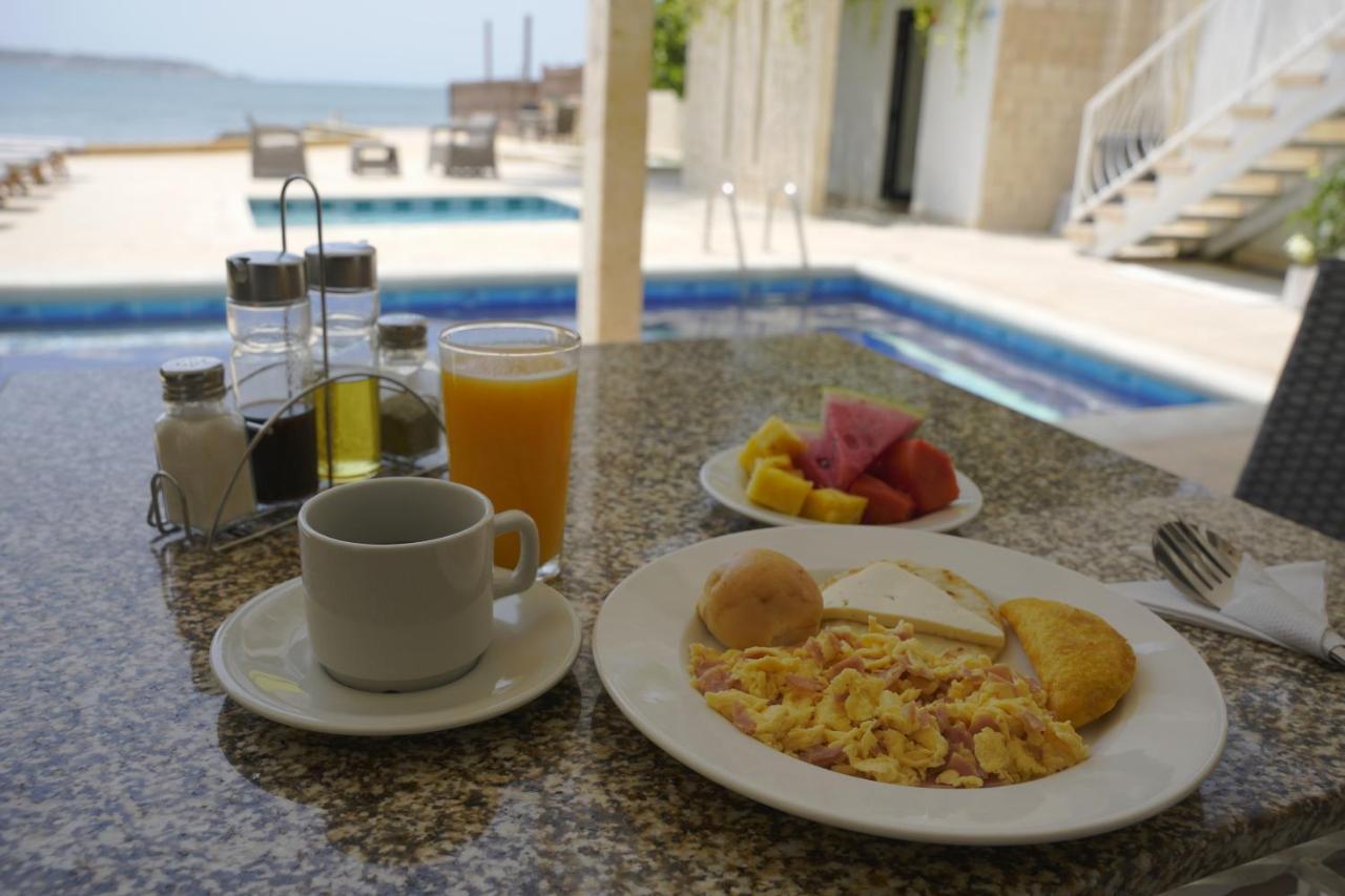 Caribbean Hotel 3*