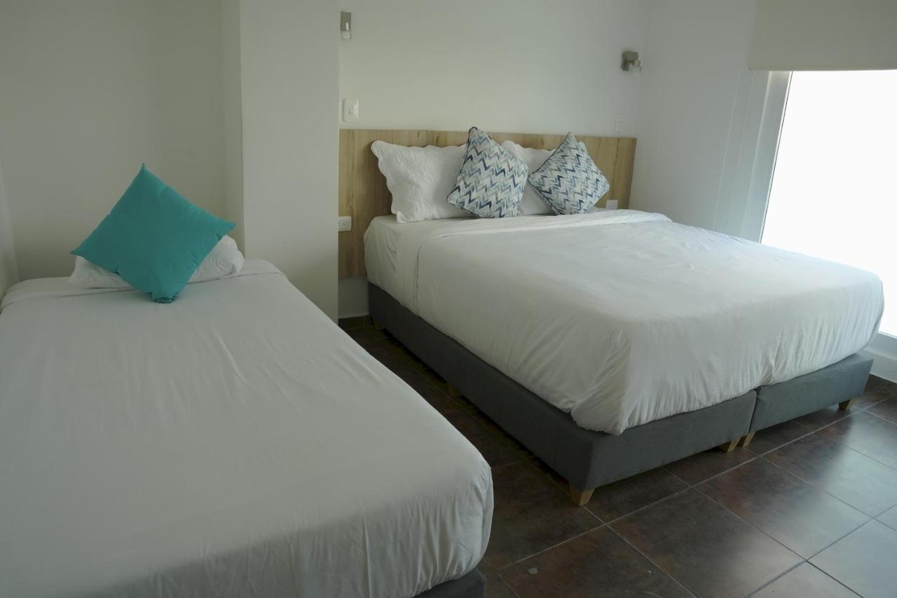 Caribbean 3* Cartagena