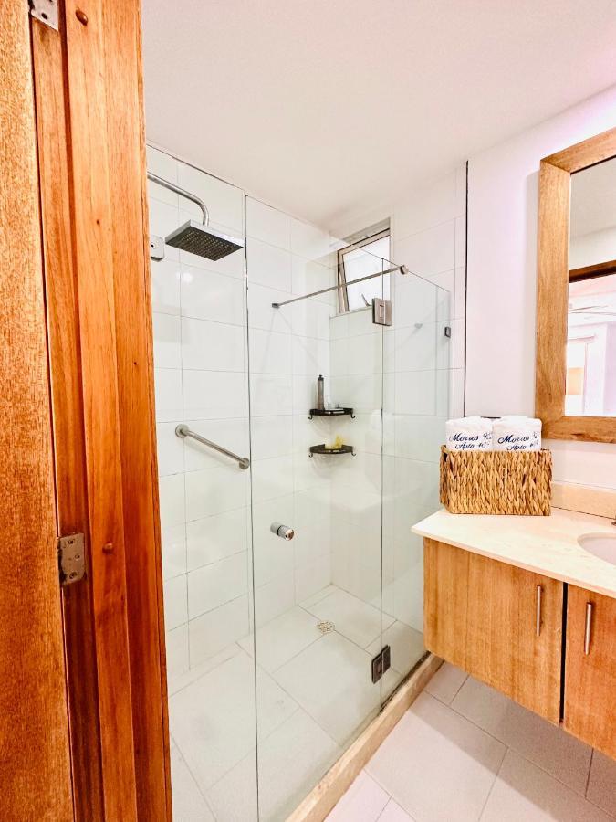 Tolusa Apto 409 Edf Morros 922 Apartamento Cartagena