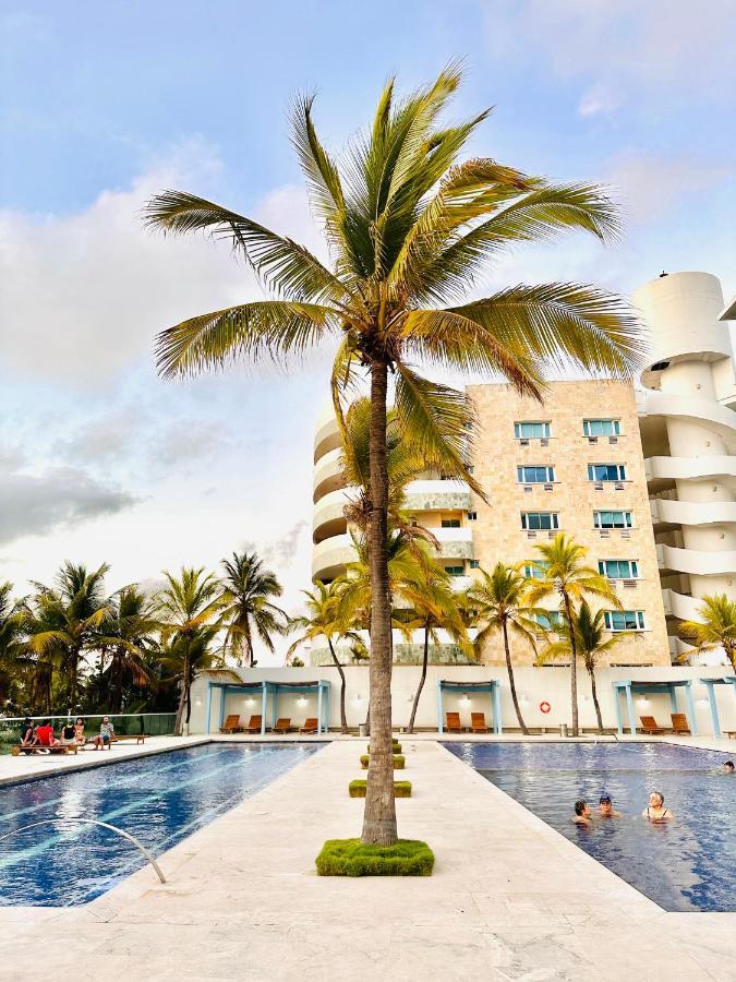 Apartamento Tolusa Apto 409 Edf Morros 922 *