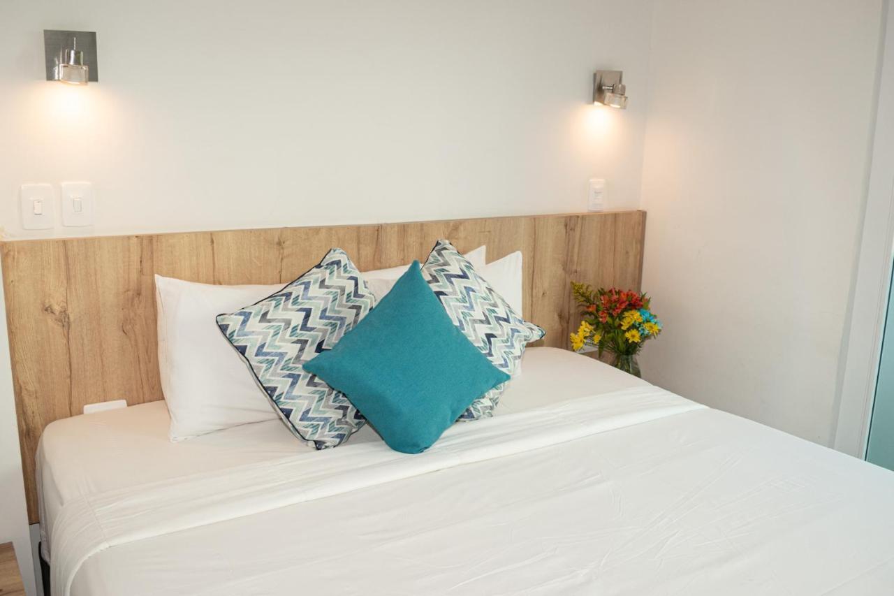 Caribbean Hotel Cartagena