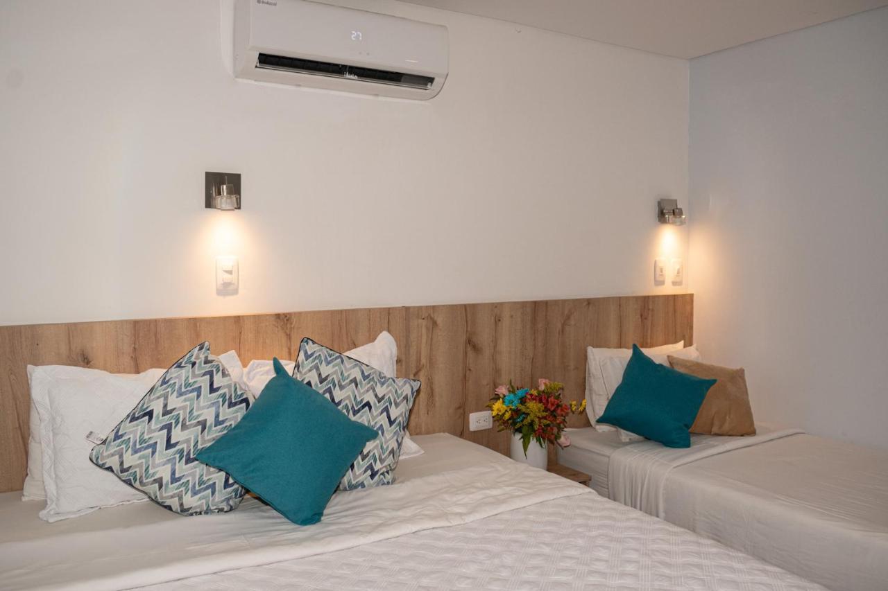 Caribbean Hotel