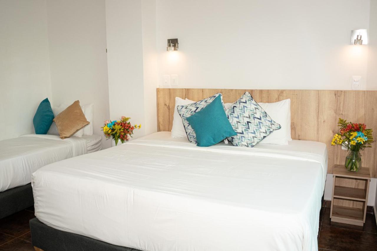 Hotel Caribbean