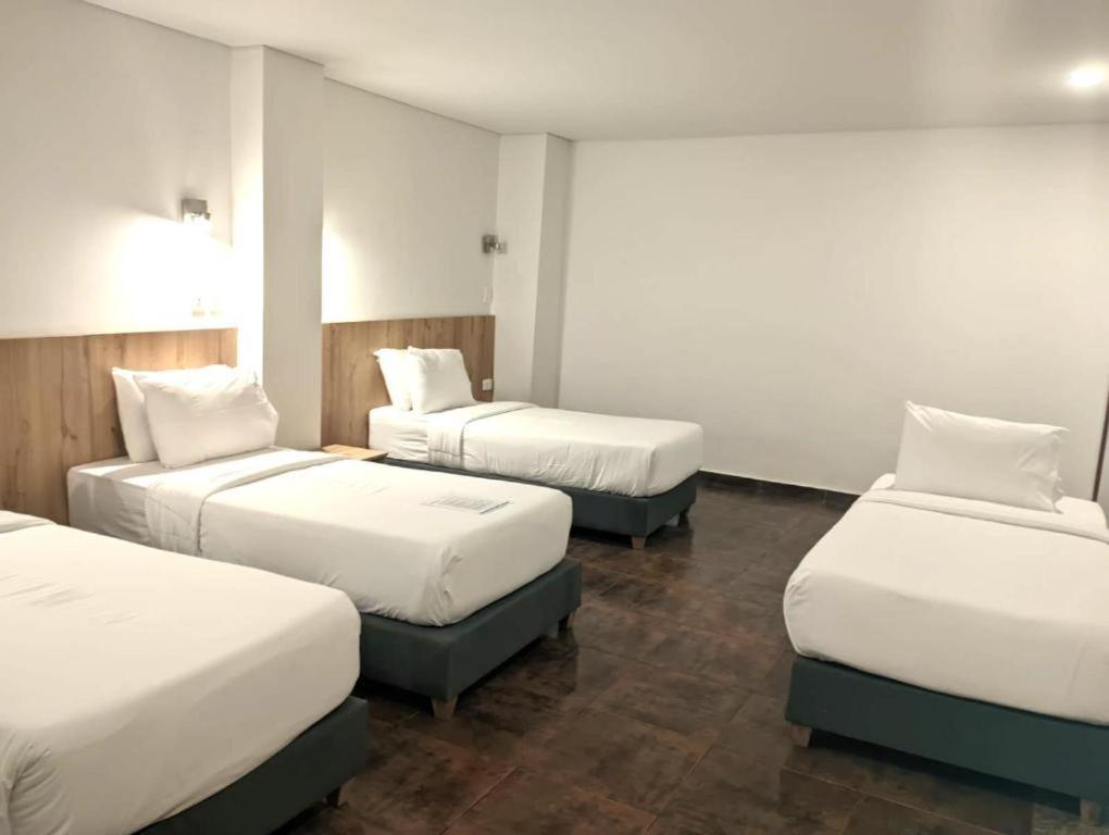 Hotel Caribbean