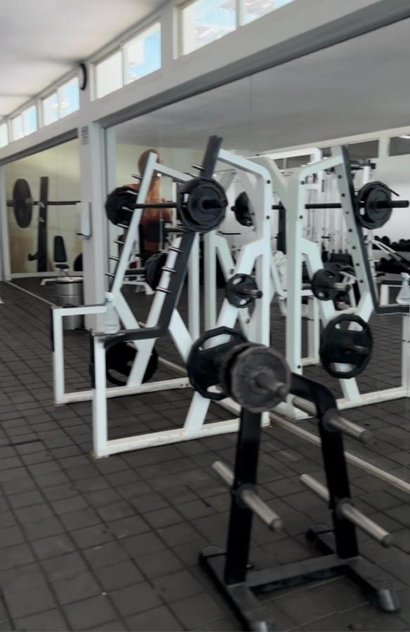 Tolusa Apto 409 Edf Morros 922 * Cartagena