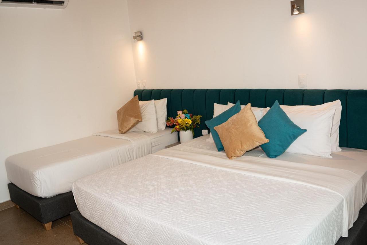 Caribbean Hotel 3*