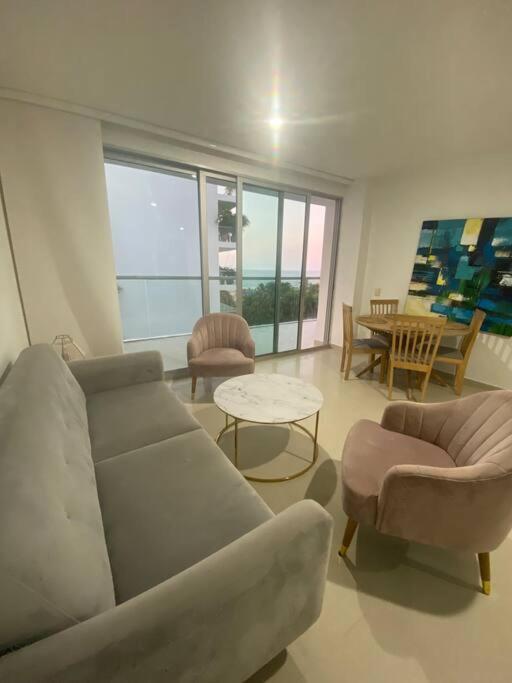 Completo Vacacional Apartamento *