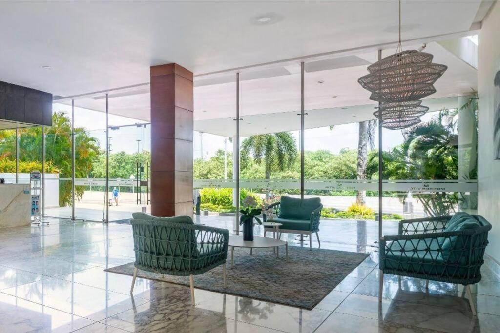 Completo Vacacional Apartamento
