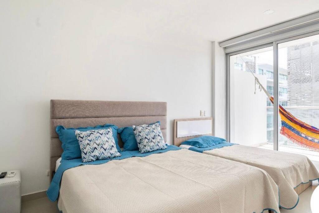 Apartamento Completo Vacacional