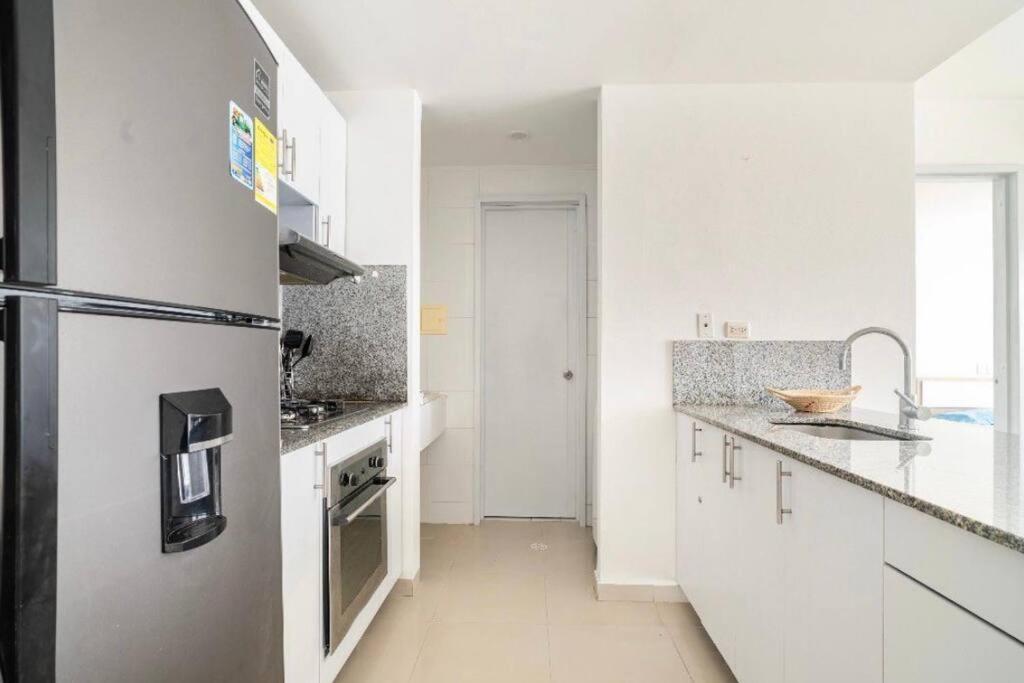 Completo Vacacional Apartamento Cartagena