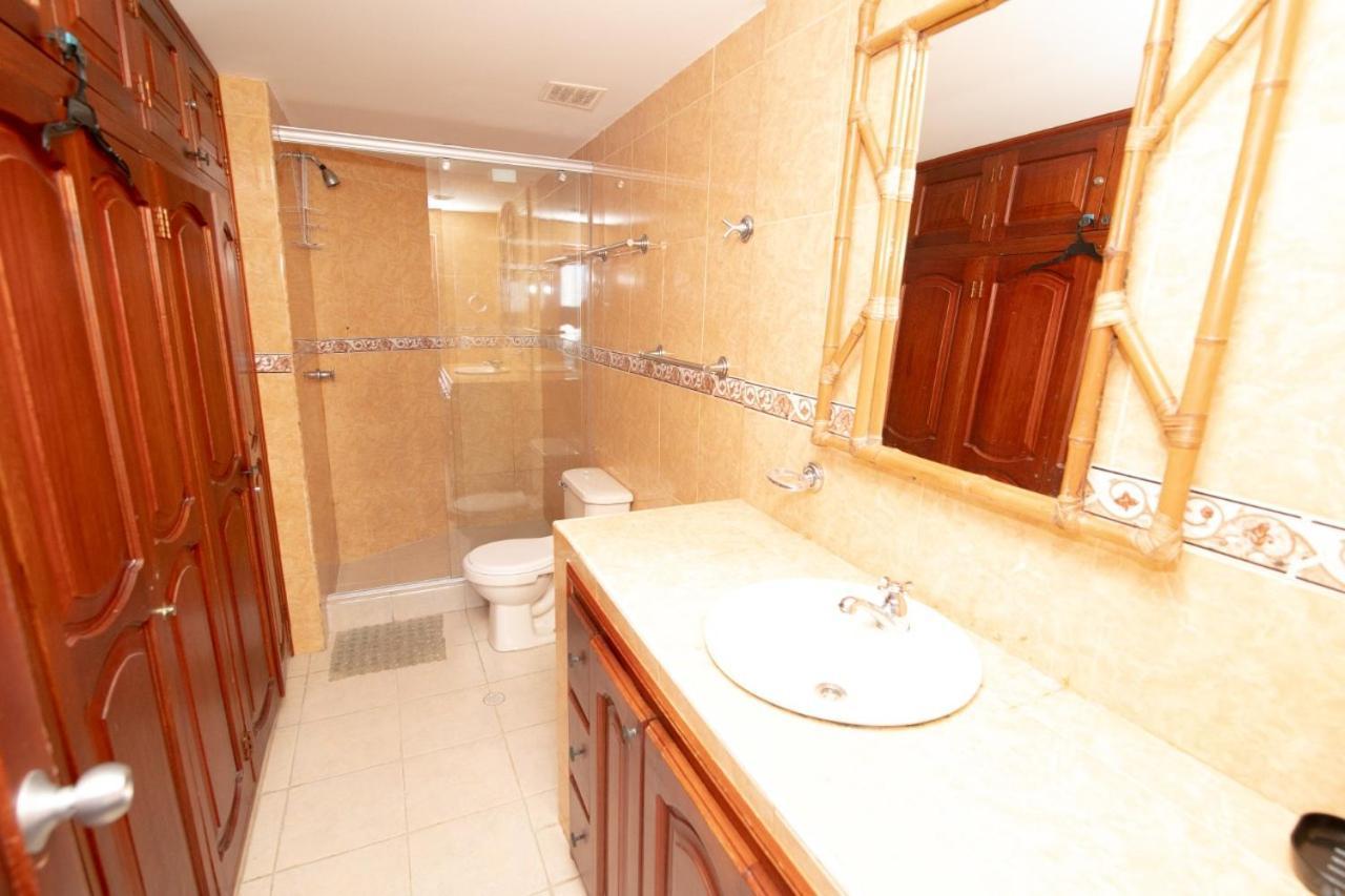 Hermoso Apto Frente A La Playa Piso 15 De 2 Apartamento Cartagena