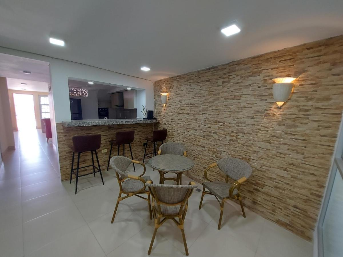Apartamento Frente Al Mar, Cerca Al Centro Historico,