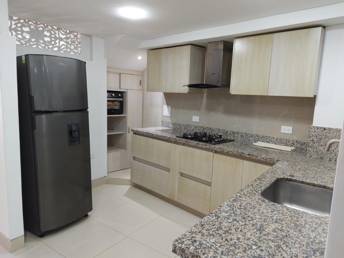 Apartamento Frente Al Mar, Cerca Al Centro Historico, Cartagena