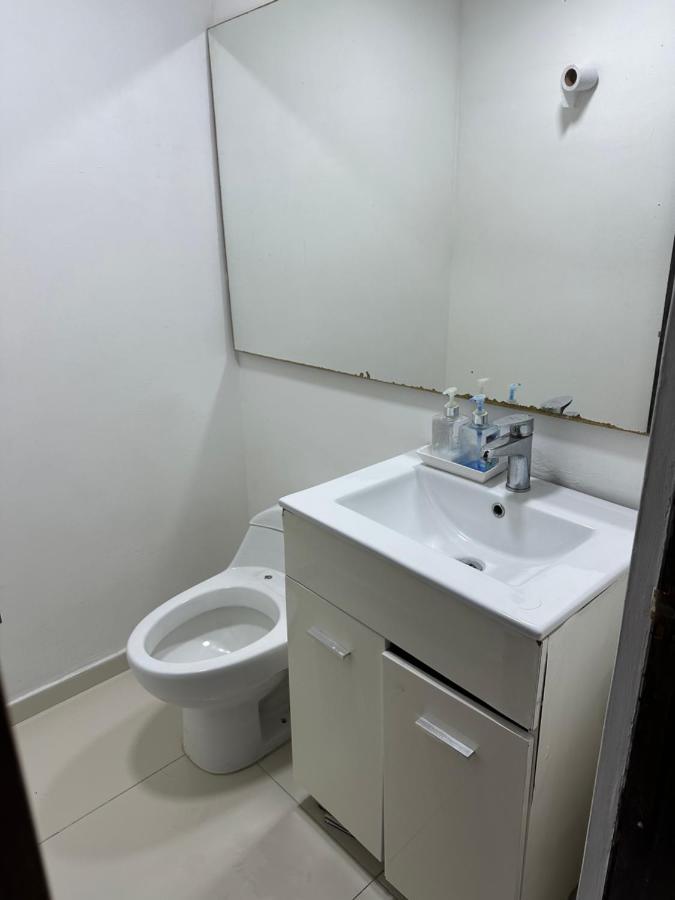 Apartamento En Bocagrande Lindo De Dos Alcobas Y De Tres Cartagena