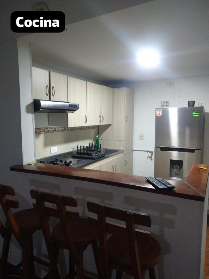 Encanto En Cartagena, Aparatamento Duplex Con Vista Al Mar * Cartagena