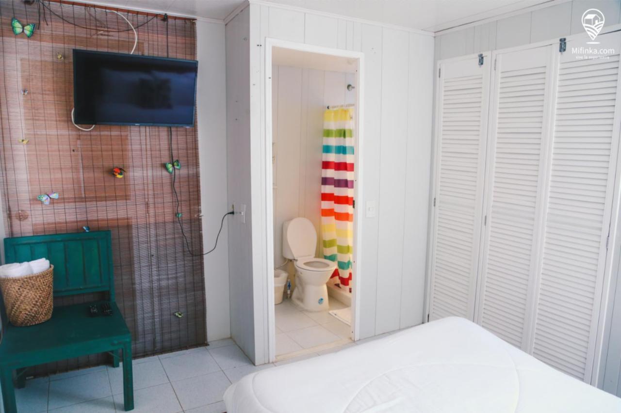 Blue House Holiday home Cartagena