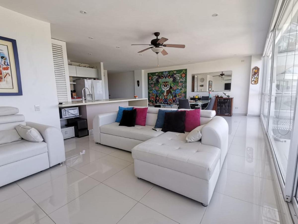 Apartamento Karibana Espectacular