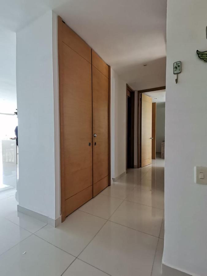 Apartamento Karibana Espectacular *