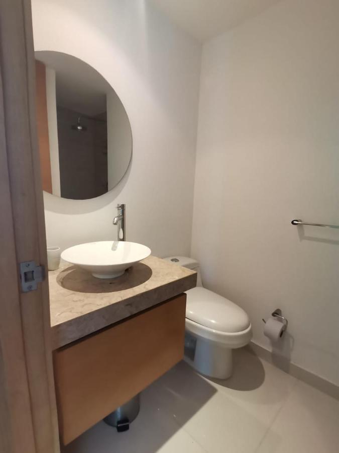 Karibana Espectacular Apartamento