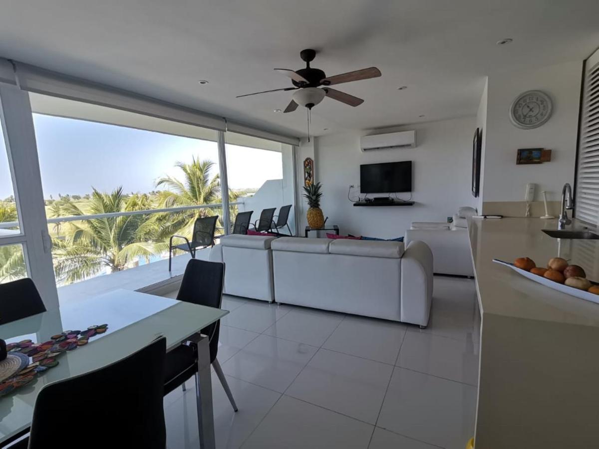 Karibana Espectacular Apartamento Cartagena