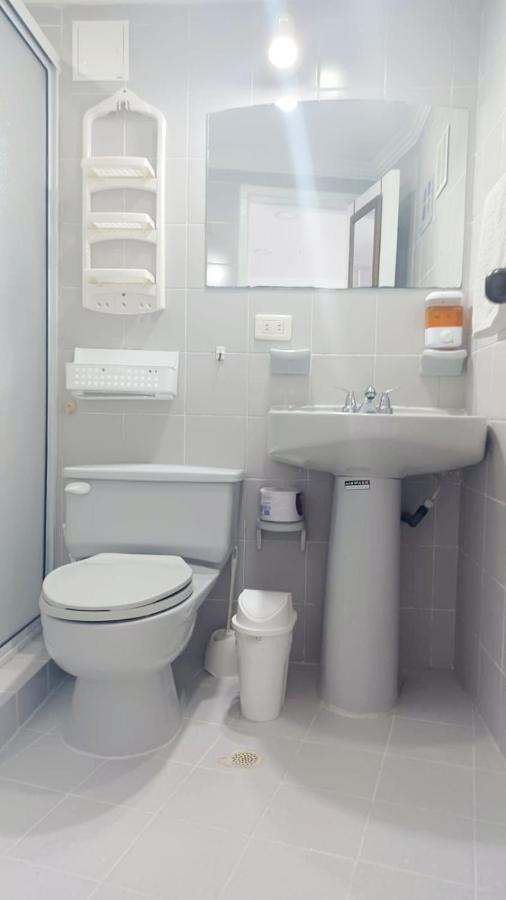Apartamento Con Vista Al Mar - Piso 6