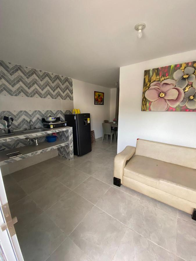Apartamento Casa Luna Apto 2