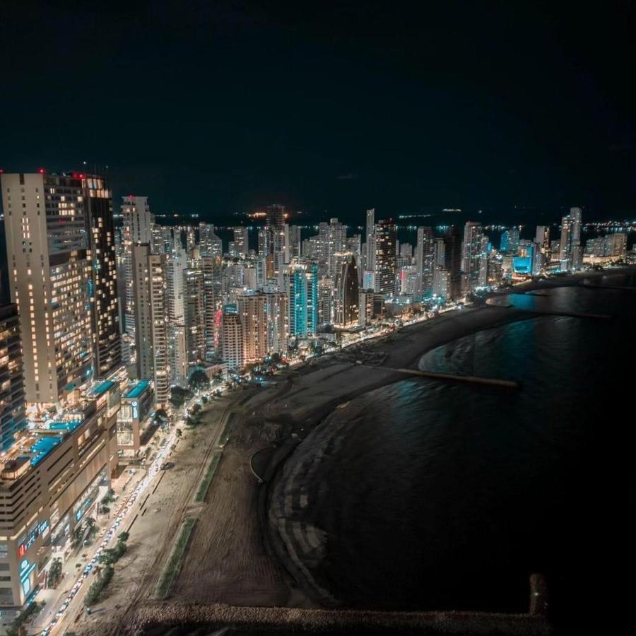 Ocean View Colombia 16 Thfloor *