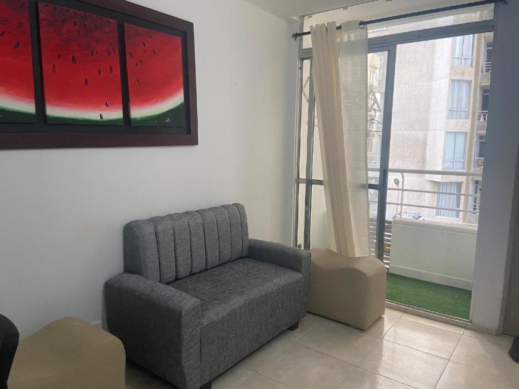 Apartamento Vacacional *