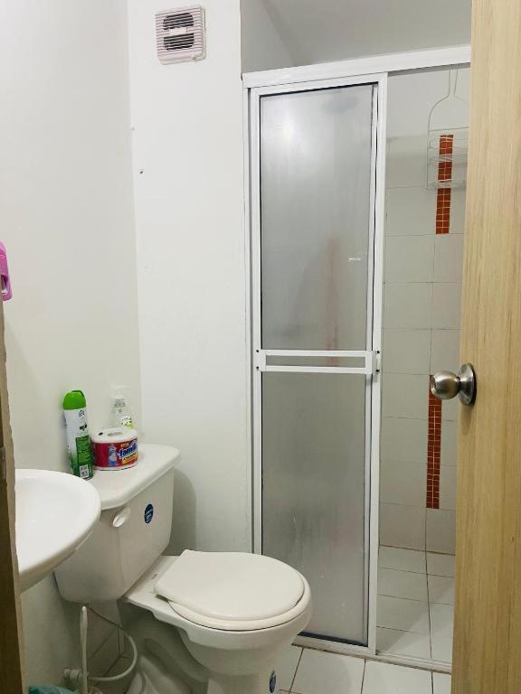 Apartamento Vacacional