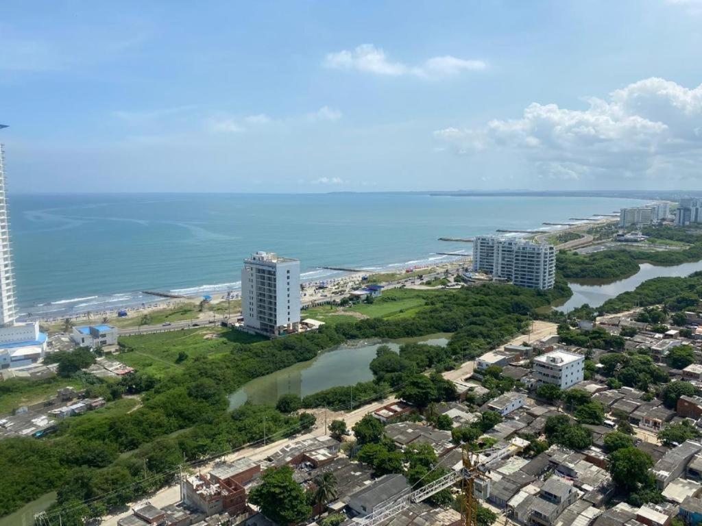 Apartamento Apartamento Vacacional Cartagena