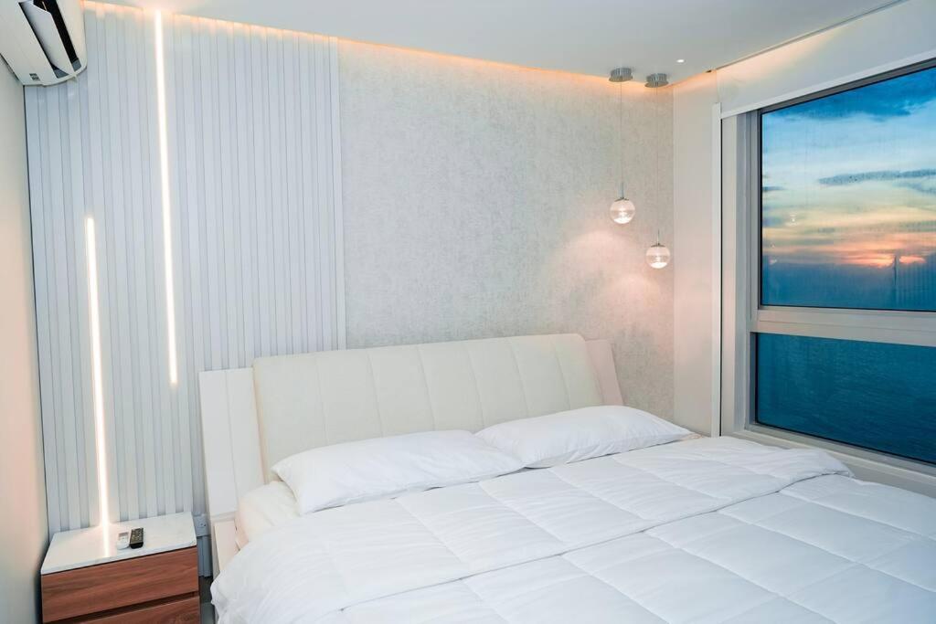 Luxury Beachfronts En En Bocagrande Y Marbella Apartment Cartagena