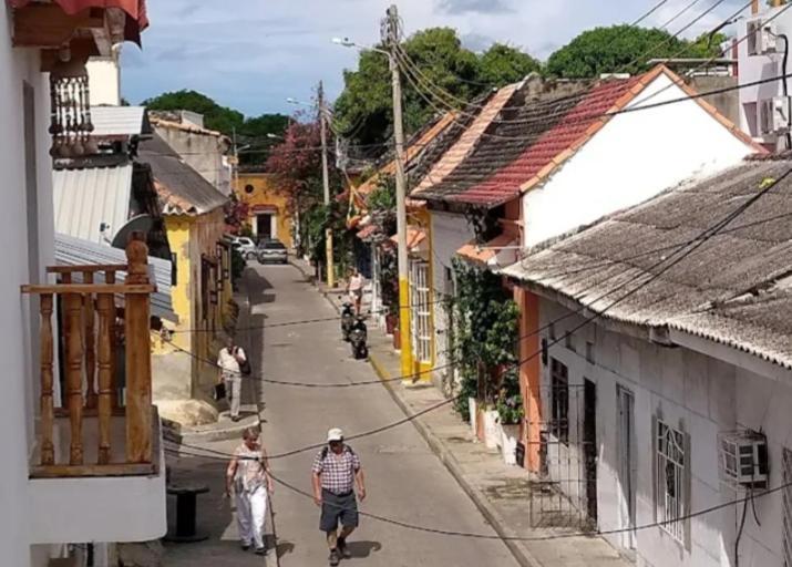 Ramos * Cartagena