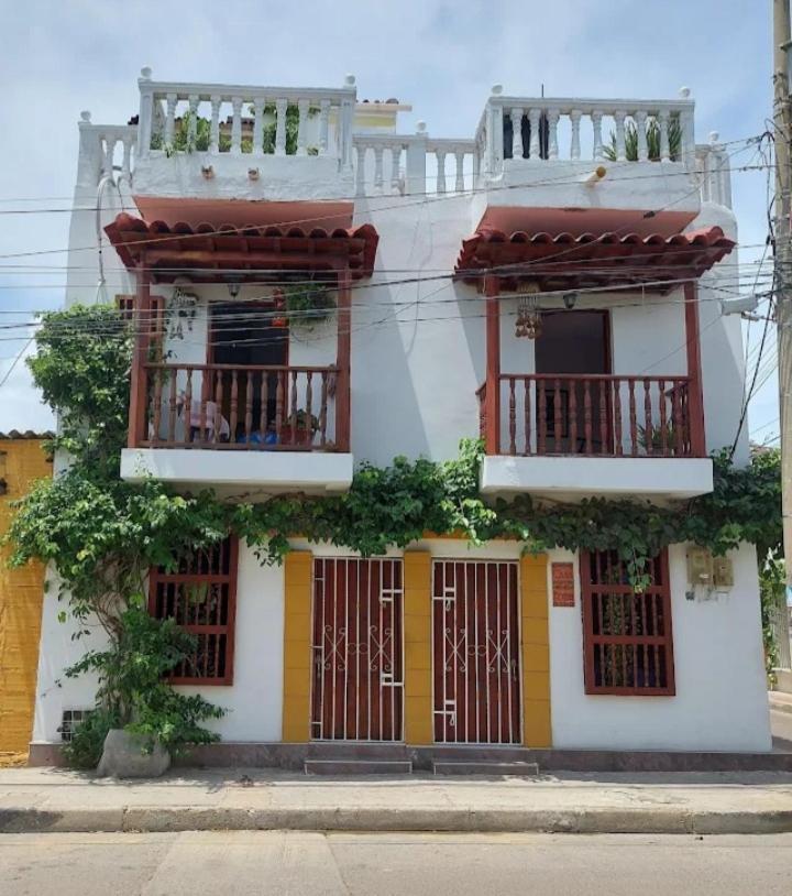 Bed and breakfast Ramos