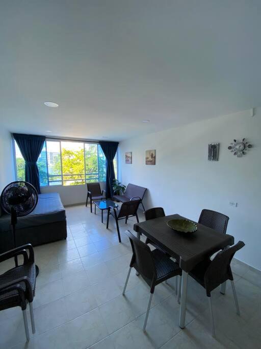 Apartment Apartamento Con Piscina Y Cerca A La Playa