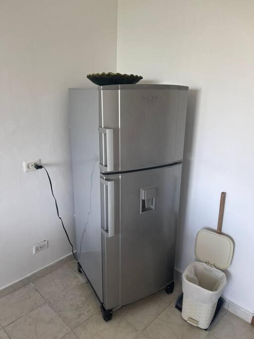 Apartamento Con Piscina Y Cerca A La Playa Apartment *
